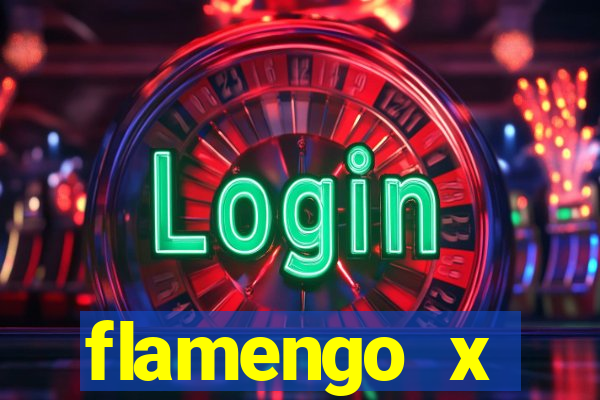 flamengo x corinthians futemax